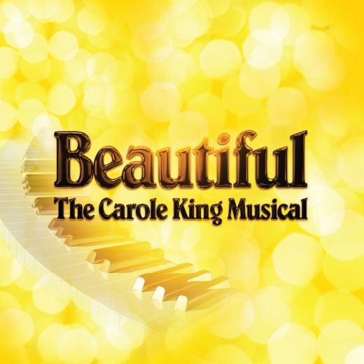 Beautiful The Carole King Musical