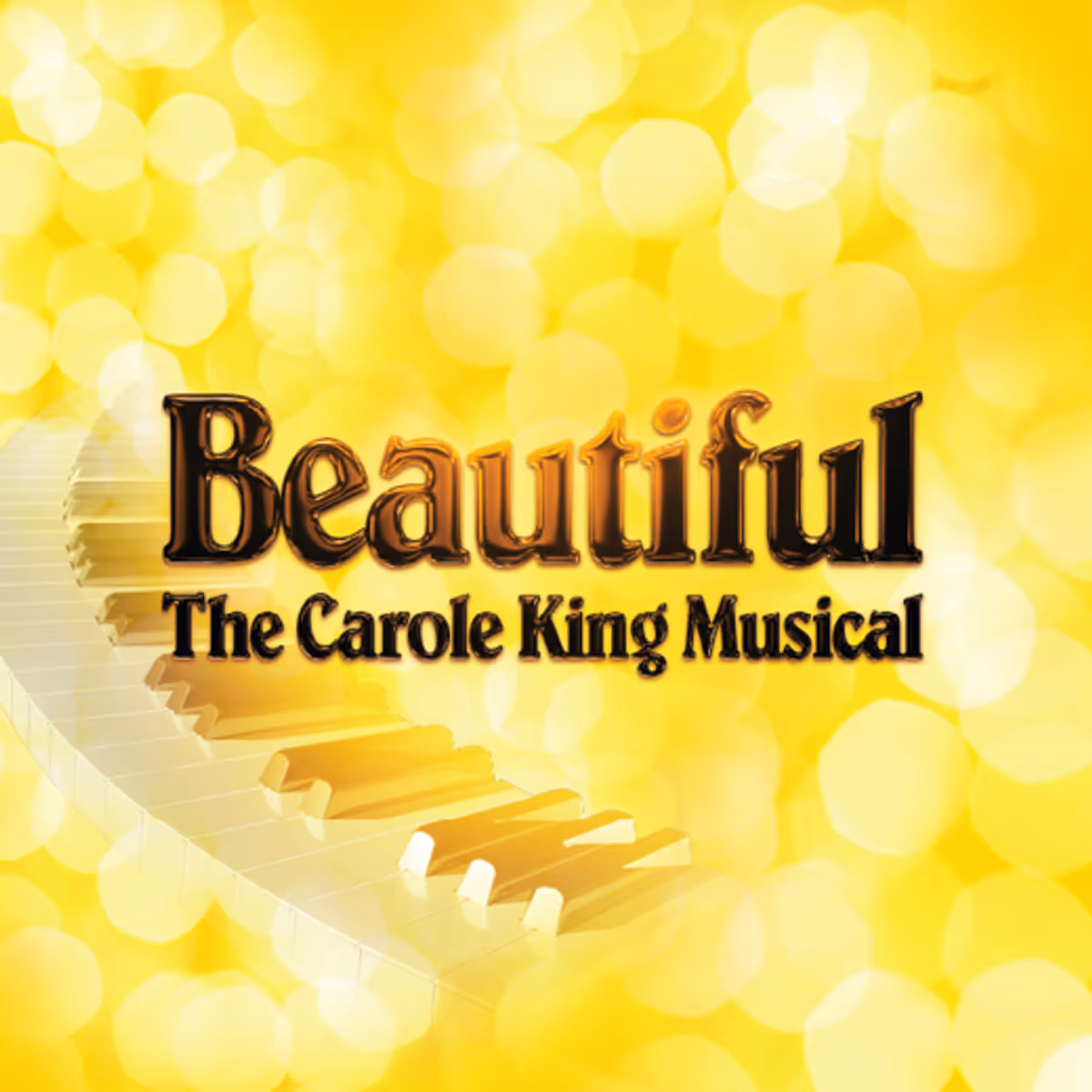 Beautiful The Carole King Musical