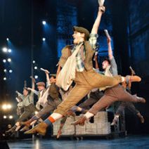 Newsies