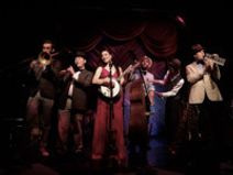 The Music of the Night