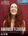 Amanda Florian - All of Me in Off-Off-Broadway