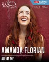 Amanda Florian - All of Me