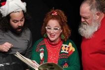 Every Christmas Story Ever Told (And Then Some!)