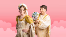 The Taming of the Shrew in Australia - Melbourne