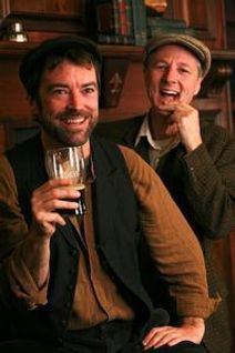 A Couple of Blaguards