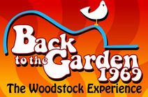 Back to the Garden 1969 - The Woodstock Experience