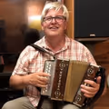 Taisce Baile--John Whelan, Lennart Jansson, and Clint Dye - 2nd Saturday Community Concert in Portland