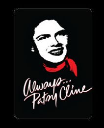 Always...Patsy Cline