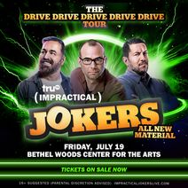 Impractical Jokers
