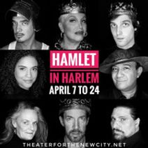 Hamlet In Harlem