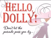 Hello Dolly!