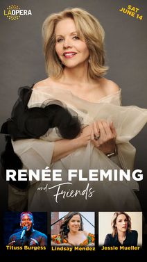 Renée Fleming & Friends
