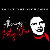 ALWAYS PATSY CLINE