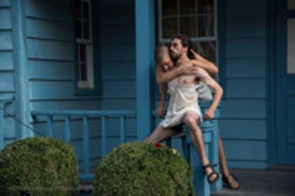 SHEER DEPRAVITY ~PLUS~ Utensils show poster