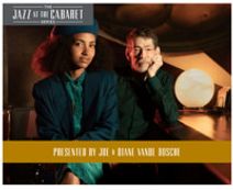 Fred Hersch & esperanza spalding