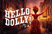 Hello, Dolly! in Ft. Myers/Naples