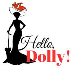 Hello Dolly! show poster