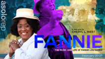 Fannie: The Music and Life of Fannie Lou Hamer