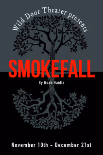 Smokefall