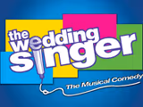 The Wedding Singer in Dayton