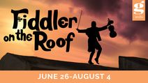 Fiddler on the Roof