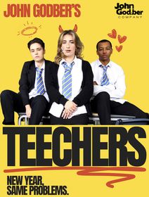Teechers