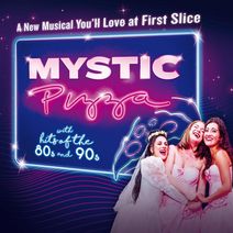 Mystic Pizza