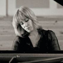 Grand Teton Music Festival – Glanert, Schumann and Brahms with Ingrid Fliter