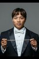 Symphony Sessions: Lunch & Learns hosted by Palm Beach Symphony Assistant Conductor Harris Han in Miami Metro