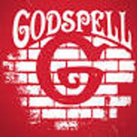 GODSPELL show poster