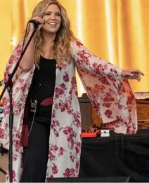 Alison Krauss and Union Station at Johnny Mercer Theatre