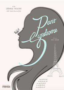 Paris Syndrome