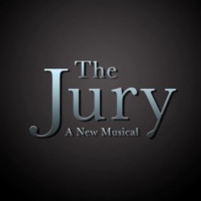 The Jury show poster