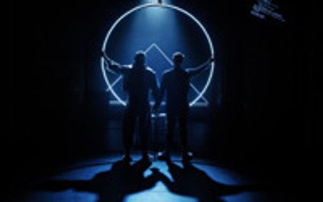 Rehearsal for Truth 2022: Permeation show poster