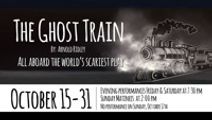 The Ghost Train