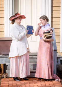 Meredith Willson’s The Music Man