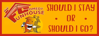 Funhouse Comedy Club – Comedy Night in Leicester January 2026 in UK Regional