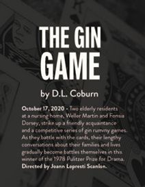 The Gin Game