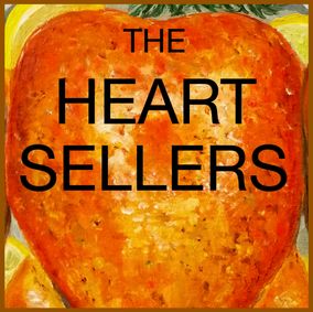 The Heart Sellers show poster