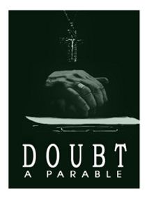 Doubt: A Parable show poster