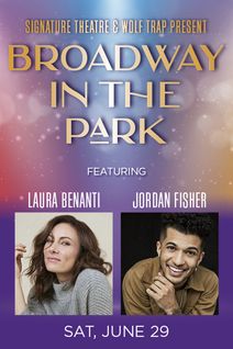 Broadway in the Park