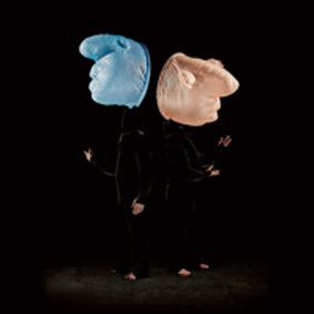 Mummenschanz show poster