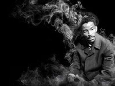 THE FUNERAL show poster