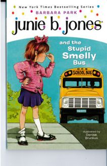 Junie B. Jones 