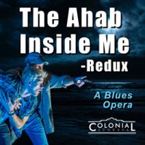 THE AHAB INSIDE ME—Redux