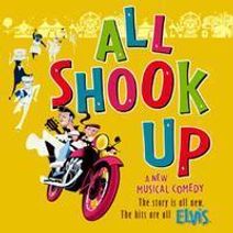 All Shook Up!