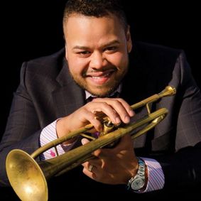 Jumaane Smith show poster