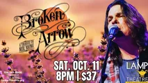 Broken Arrow: A Tribute to Neil Young in Philadelphia