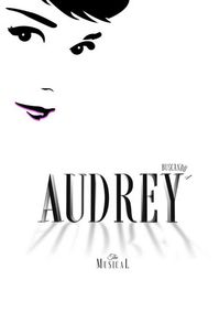 Buscando a Audrey show poster