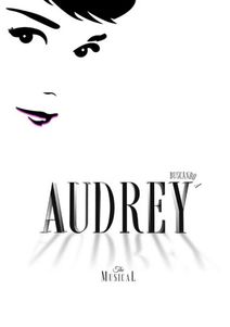 Buscando a Audrey
